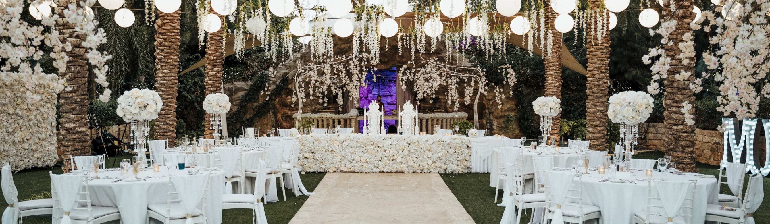 Book your wedding day in Olympic Lagoon Resort - Ayia Napa