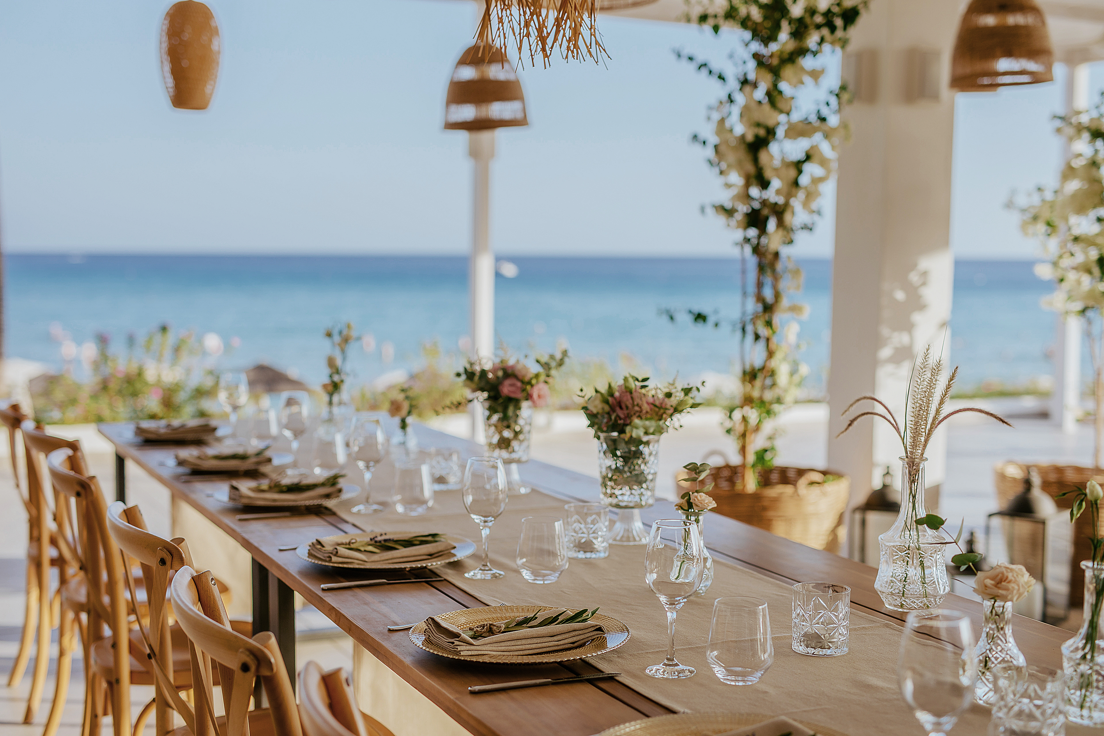 Book your wedding day in Nissi Beach Hotel Ayia Napa