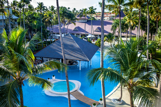 Book your wedding day in Vista Sol Punta Cana Beach Resort & Spa