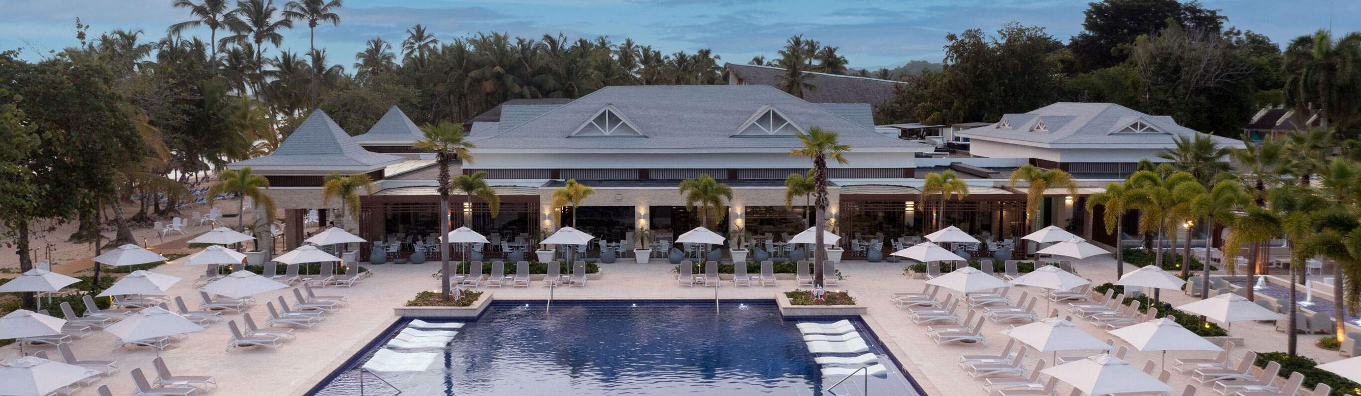 Book your wedding day in Bahia Principe Grand El Portillo