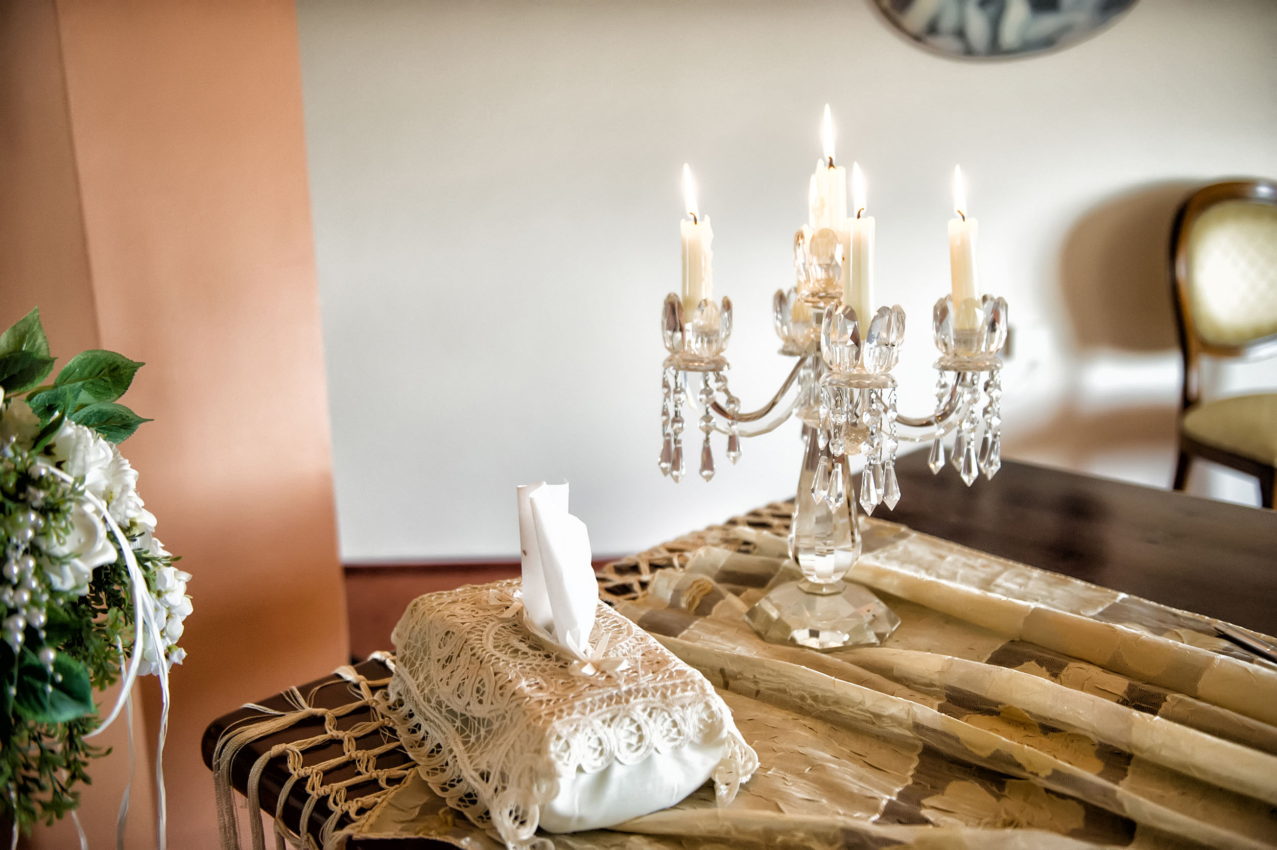 Book your wedding day in Ayia Napa Town Hall