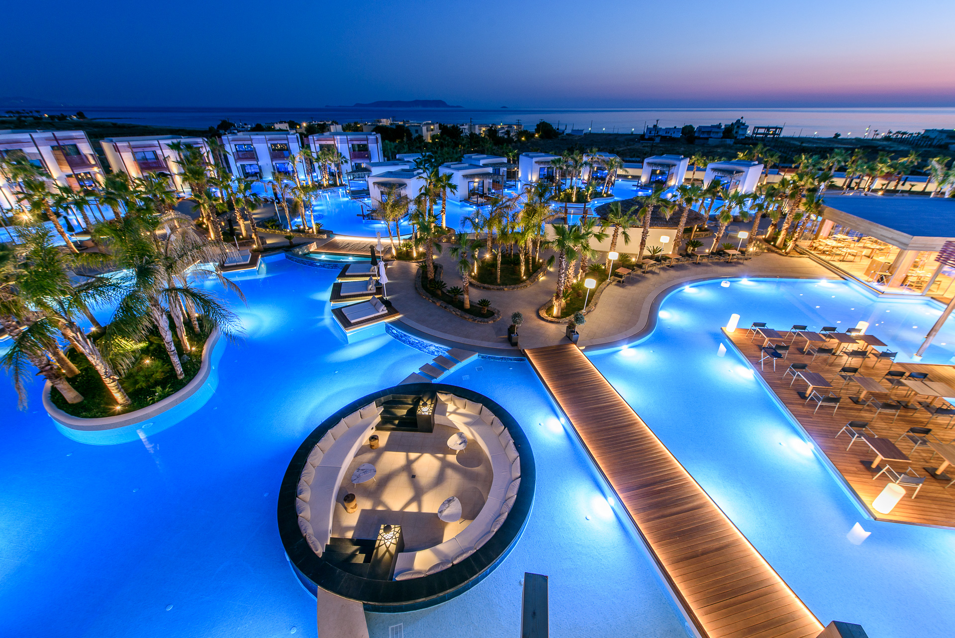 Luxury island. Stella Island Luxury Resort Spa. Stella Island Luxury Resort and Spa 5*. Греция 5 звезд отели Luxury Resort.