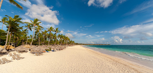 Book your wedding day in Princess Family Club Bávaro