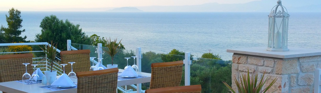 Book your wedding day in Kappa Resort Halkidiki