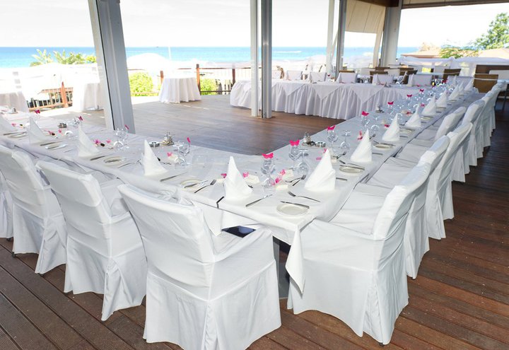 Book your wedding day in Capo Bay Hotel Protaras