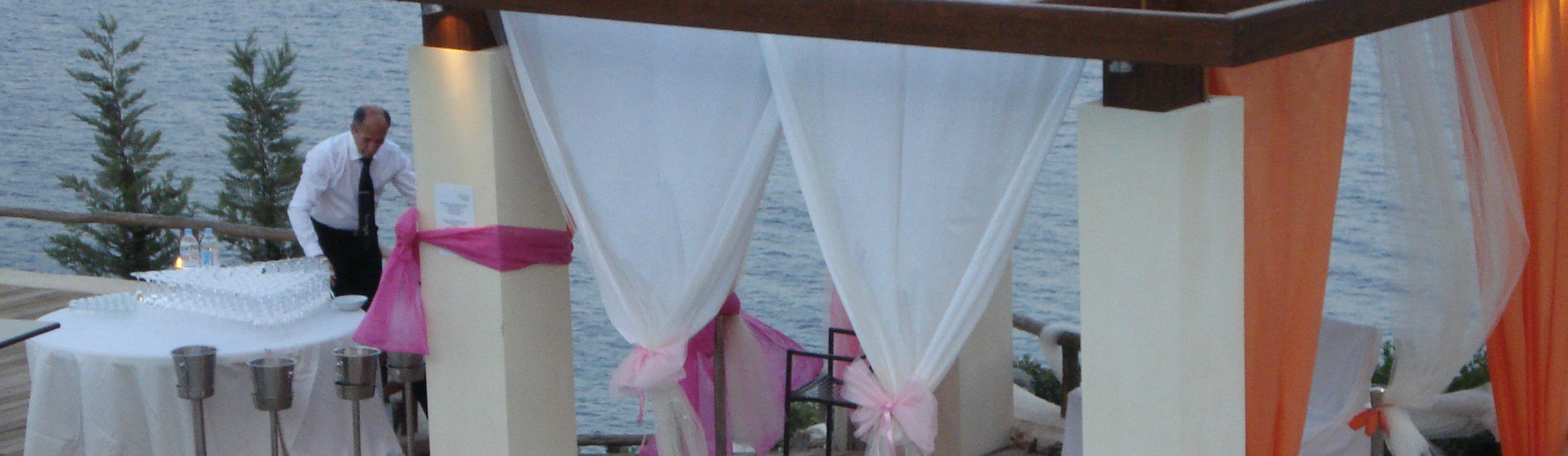 Book your wedding day in Sea Side Resort & Spa Crete