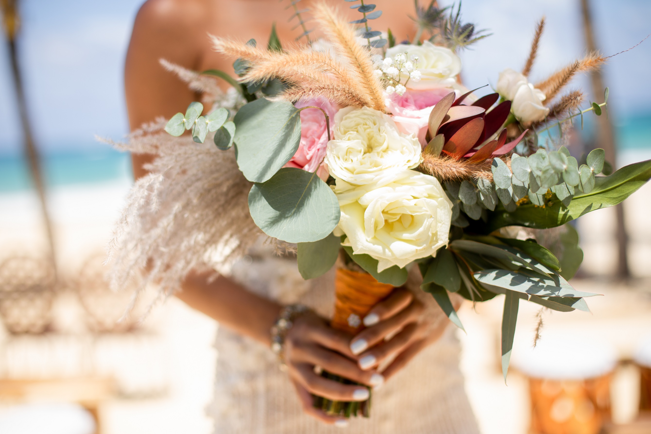 Book your wedding day in Hard Rock Hotel Cancún