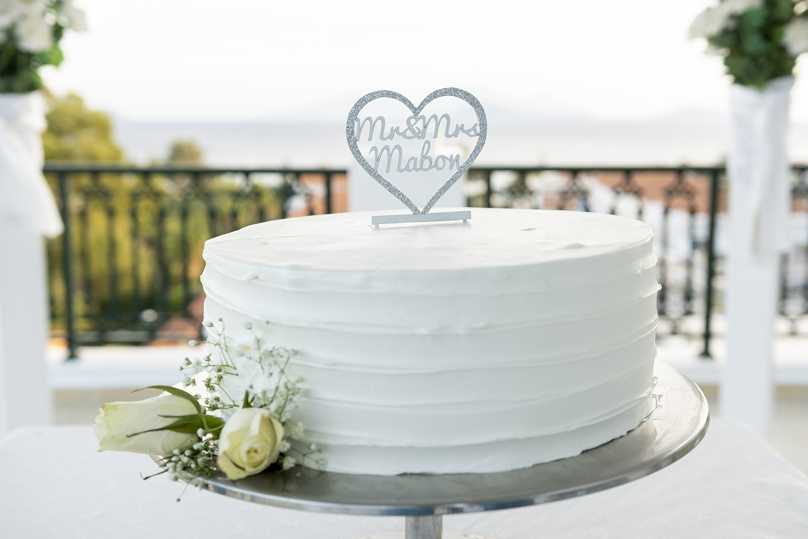 Book your wedding day in Porto Bello Beach