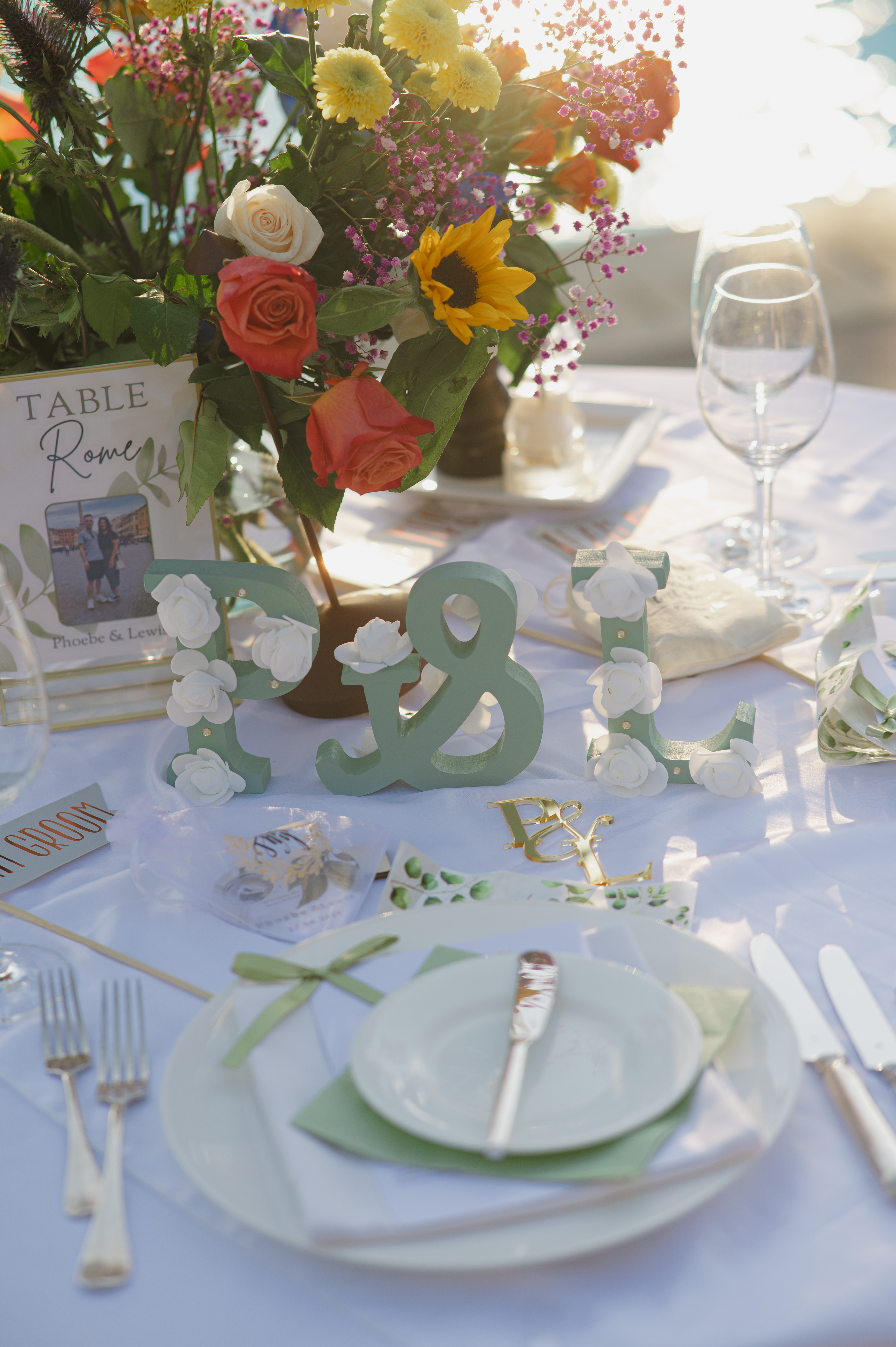 Book your wedding day in St. Nicolas Bay Resort Hotel & Villas Crete