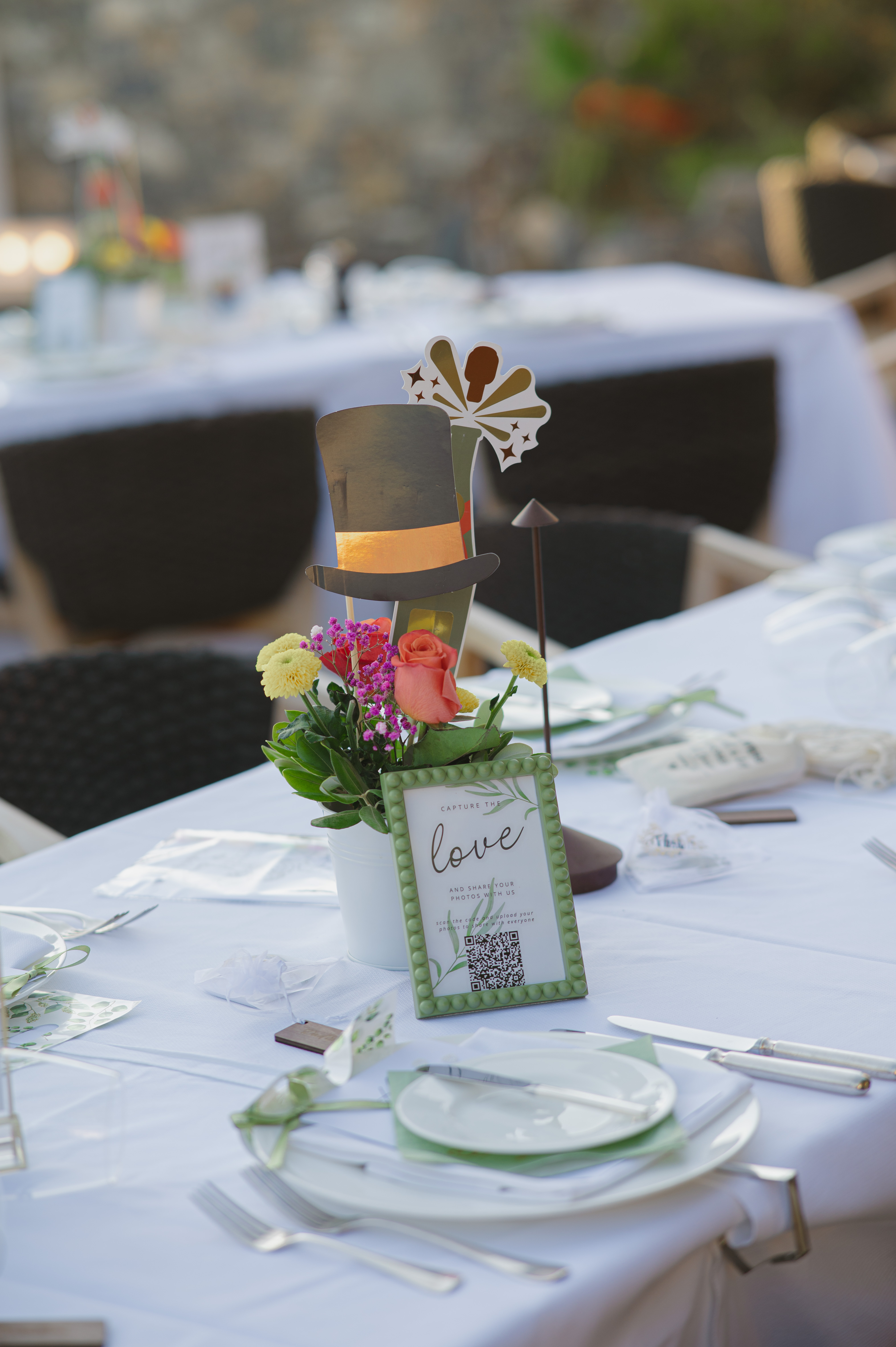 Book your wedding day in St. Nicolas Bay Resort Hotel & Villas Crete