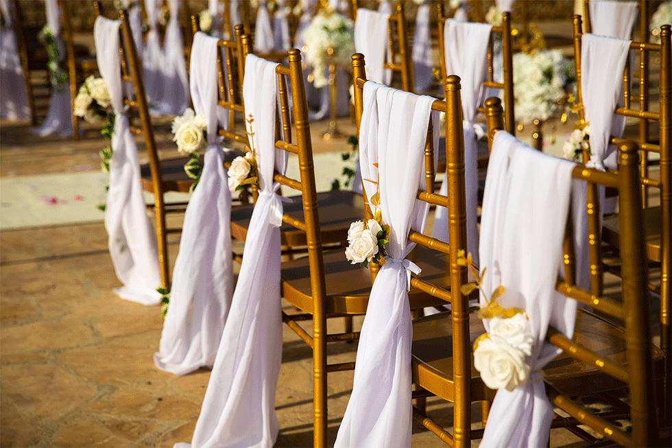 Book your wedding day in Ayios Epifanios