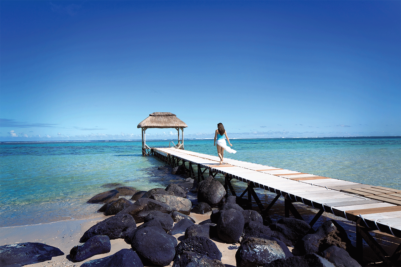 Book your wedding day in Outrigger Mauritius Beach Resort