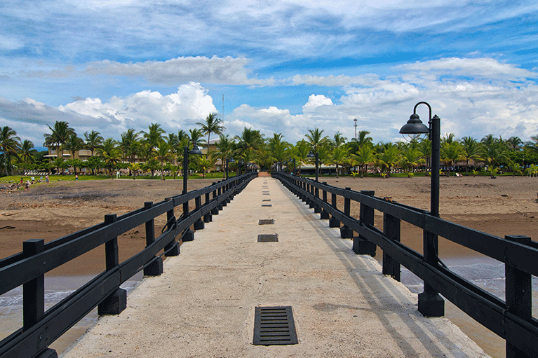 Book your wedding day in Fiesta Resort