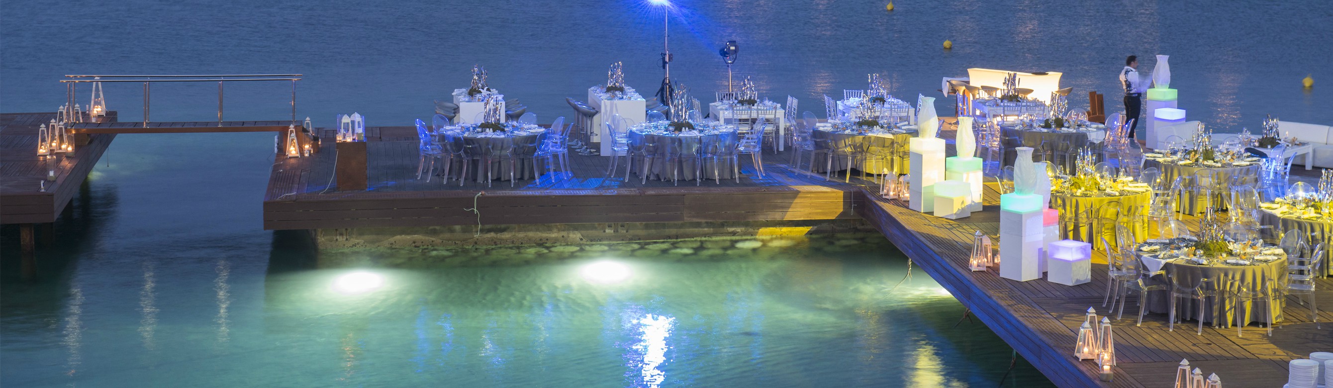 Book your wedding day in Elounda Bay Palace Hotel Crete