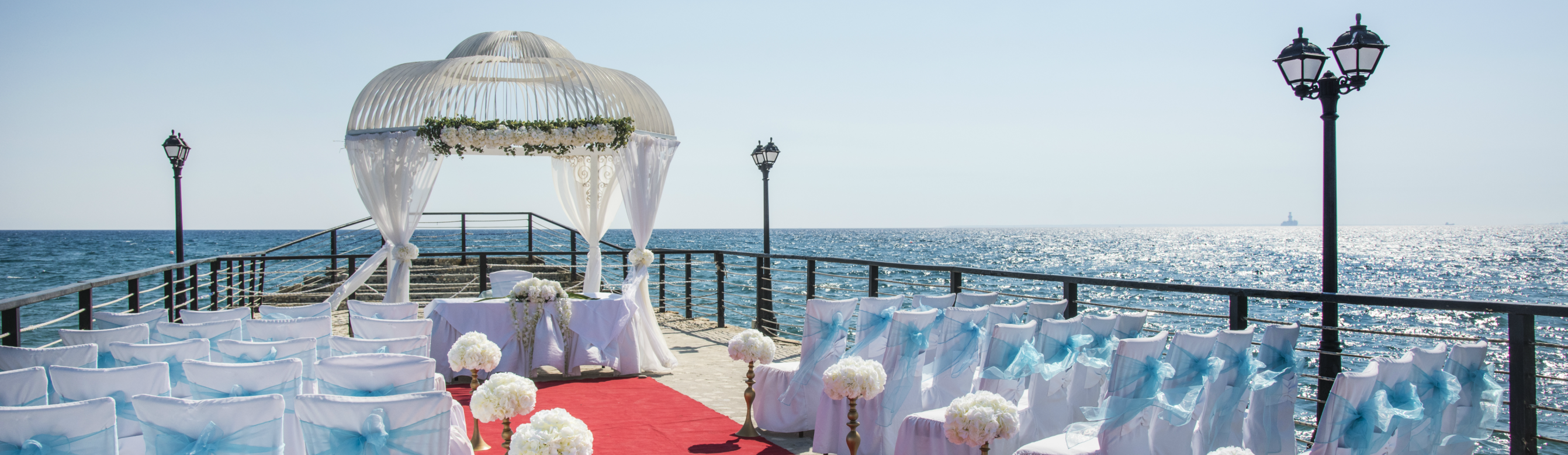 Book Your Wedding Day In Elias Beach Hotel Limassol