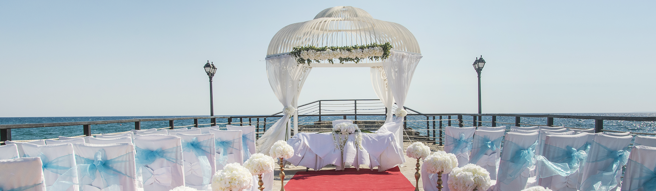 Book Your Wedding Day In Elias Beach Hotel Limassol