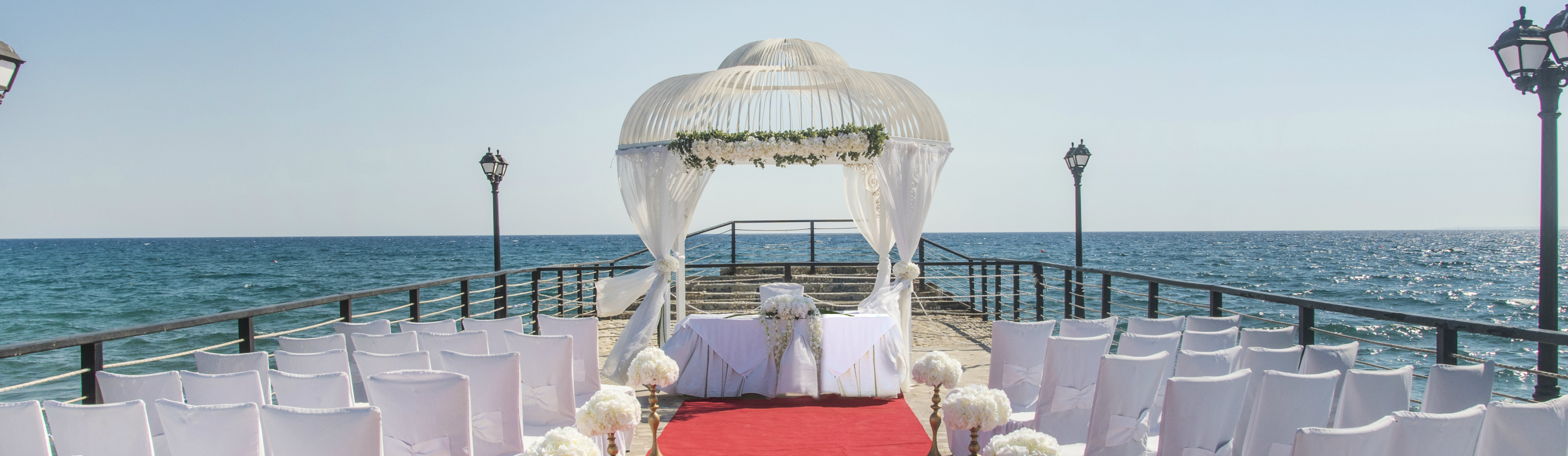 Book Your Wedding Day In Elias Beach Hotel Limassol