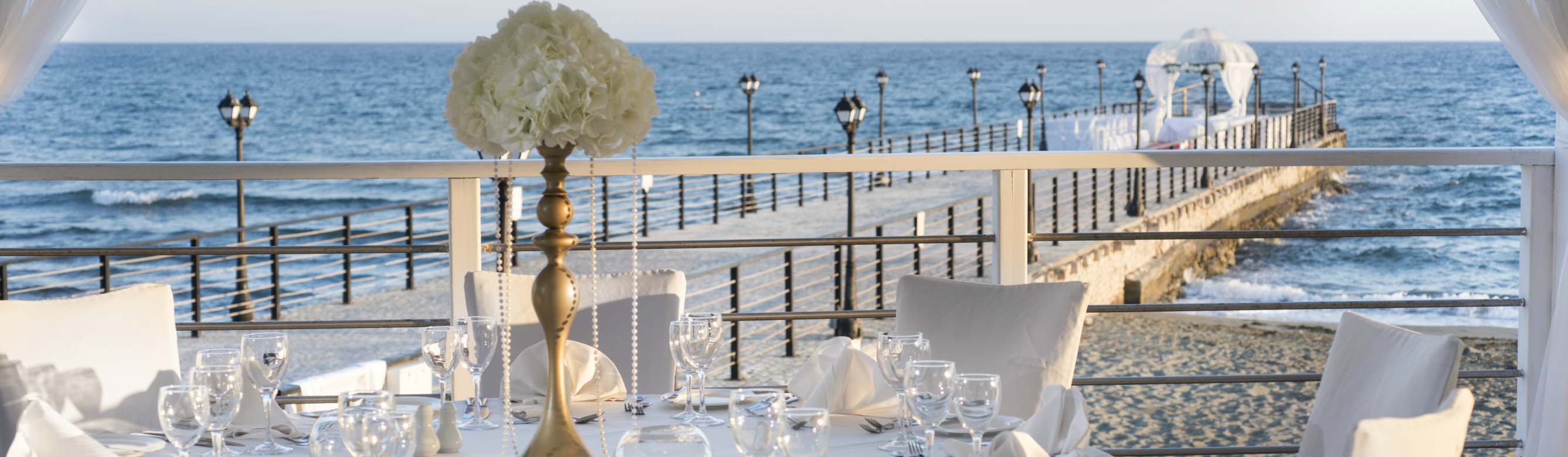 Book Your Wedding Day In Elias Beach Hotel Limassol