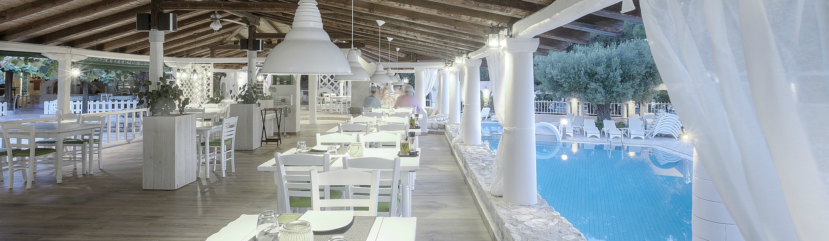 Book your wedding day in Athena Pallas Village Resort Halkidiki 