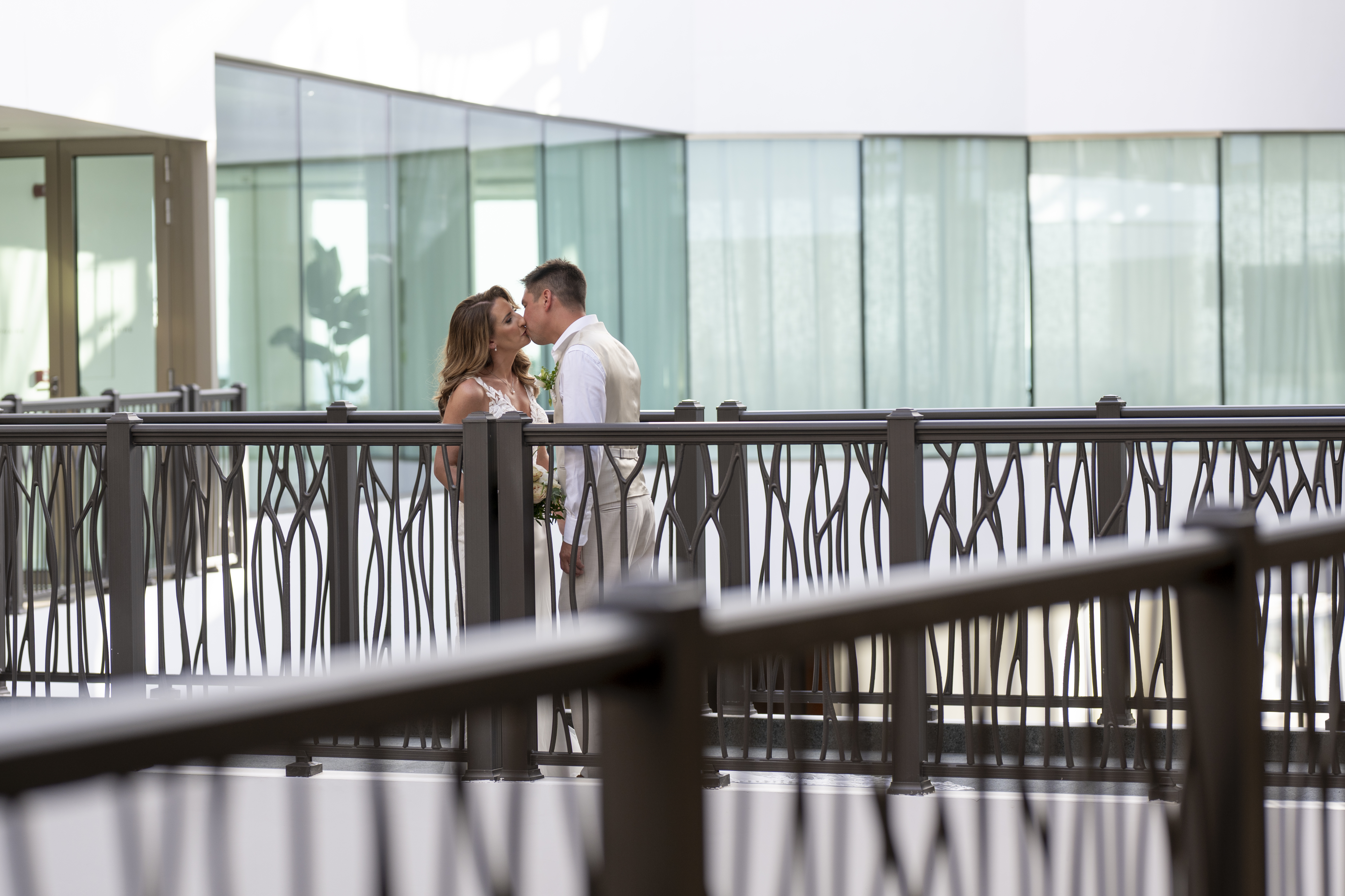 Book your wedding day in GF VICTORIA
