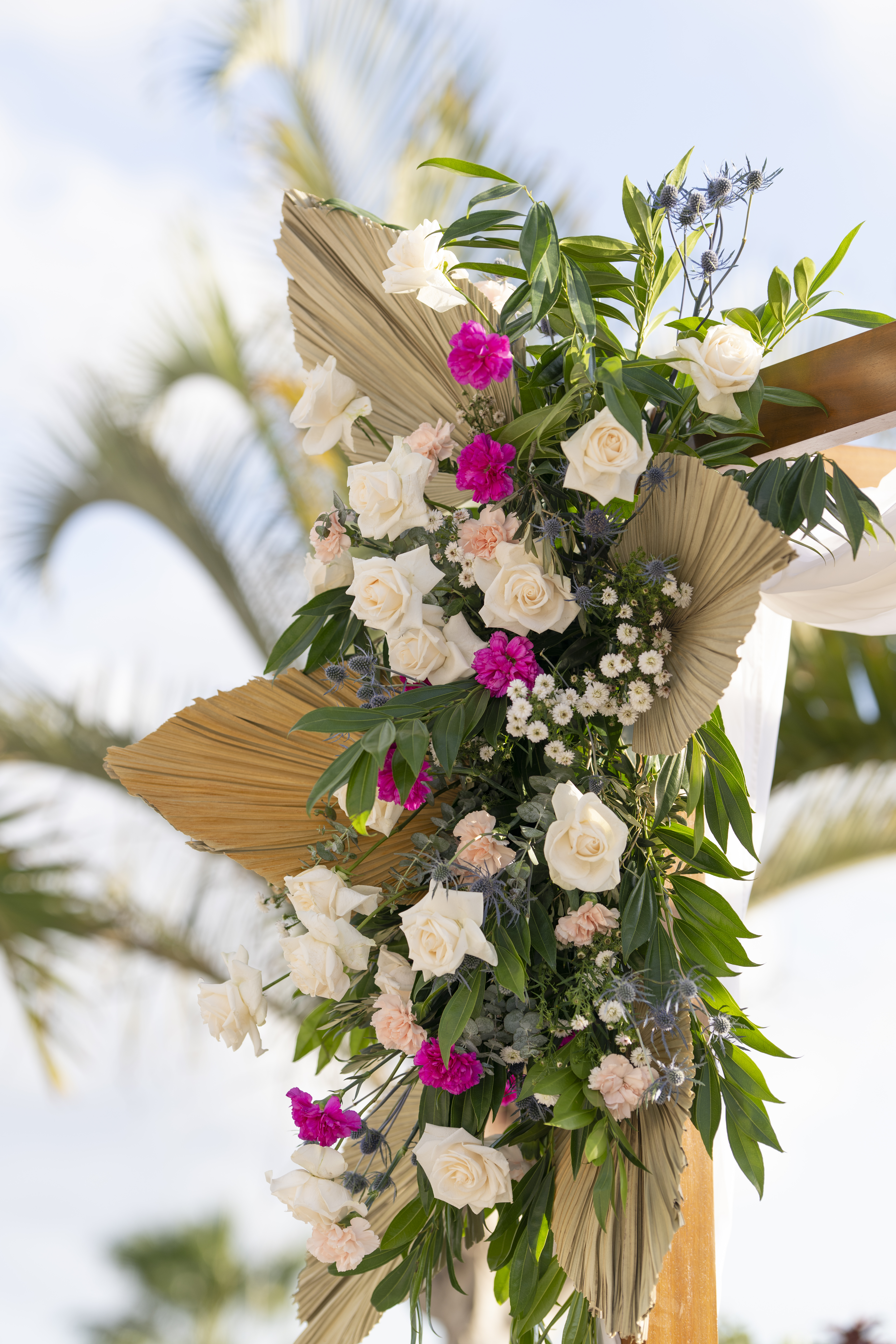 Book your wedding day in GF GRAN COSTA ADEJE