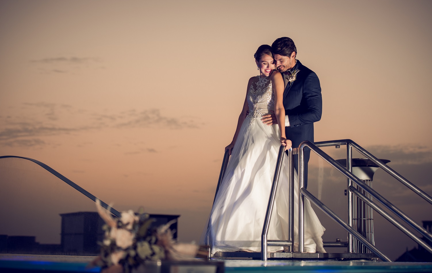 Book your wedding day in GF VICTORIA