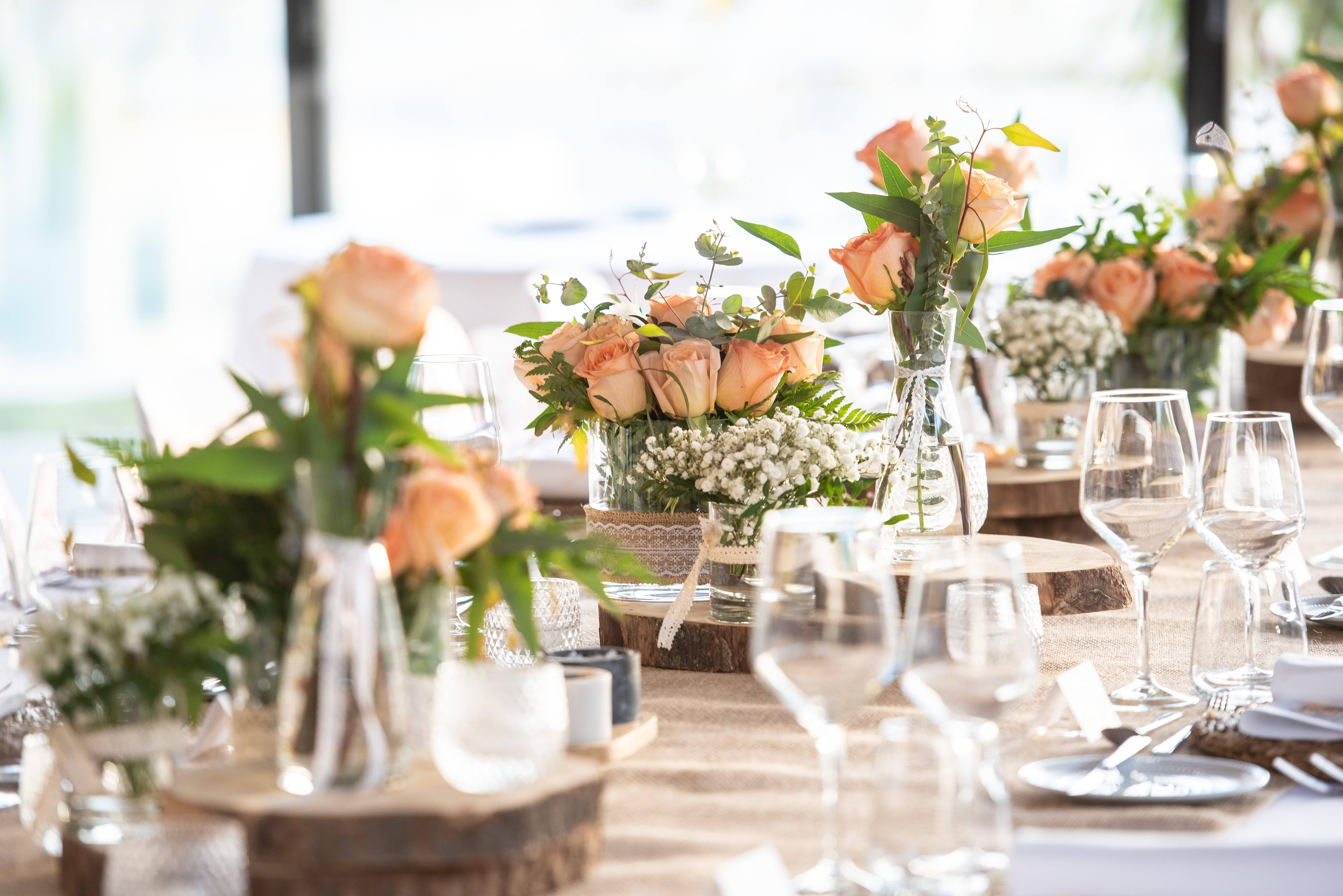 Book your wedding day in GF VICTORIA