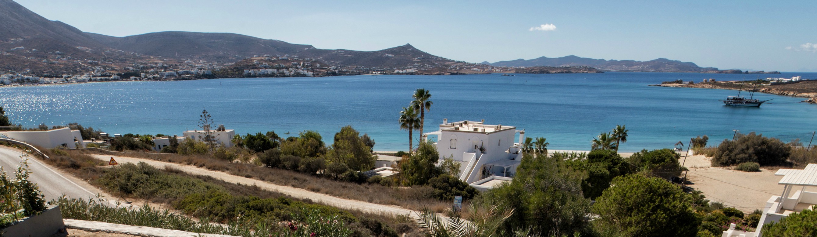 Book your wedding day in Paros Agnanti Hotel Paros