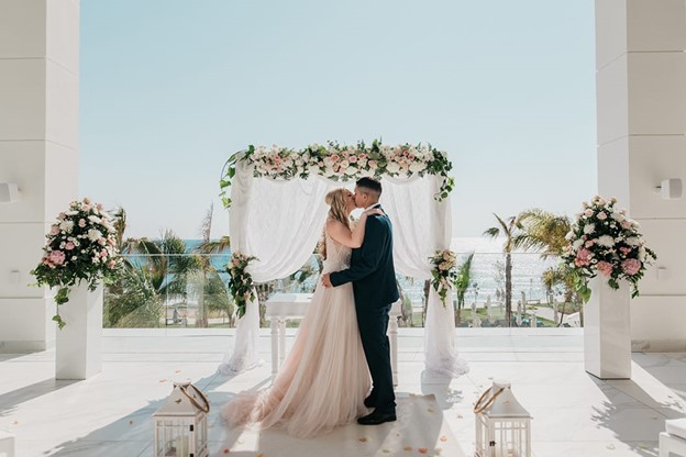 Your Free Dream Wedding in Cyprus Awaits