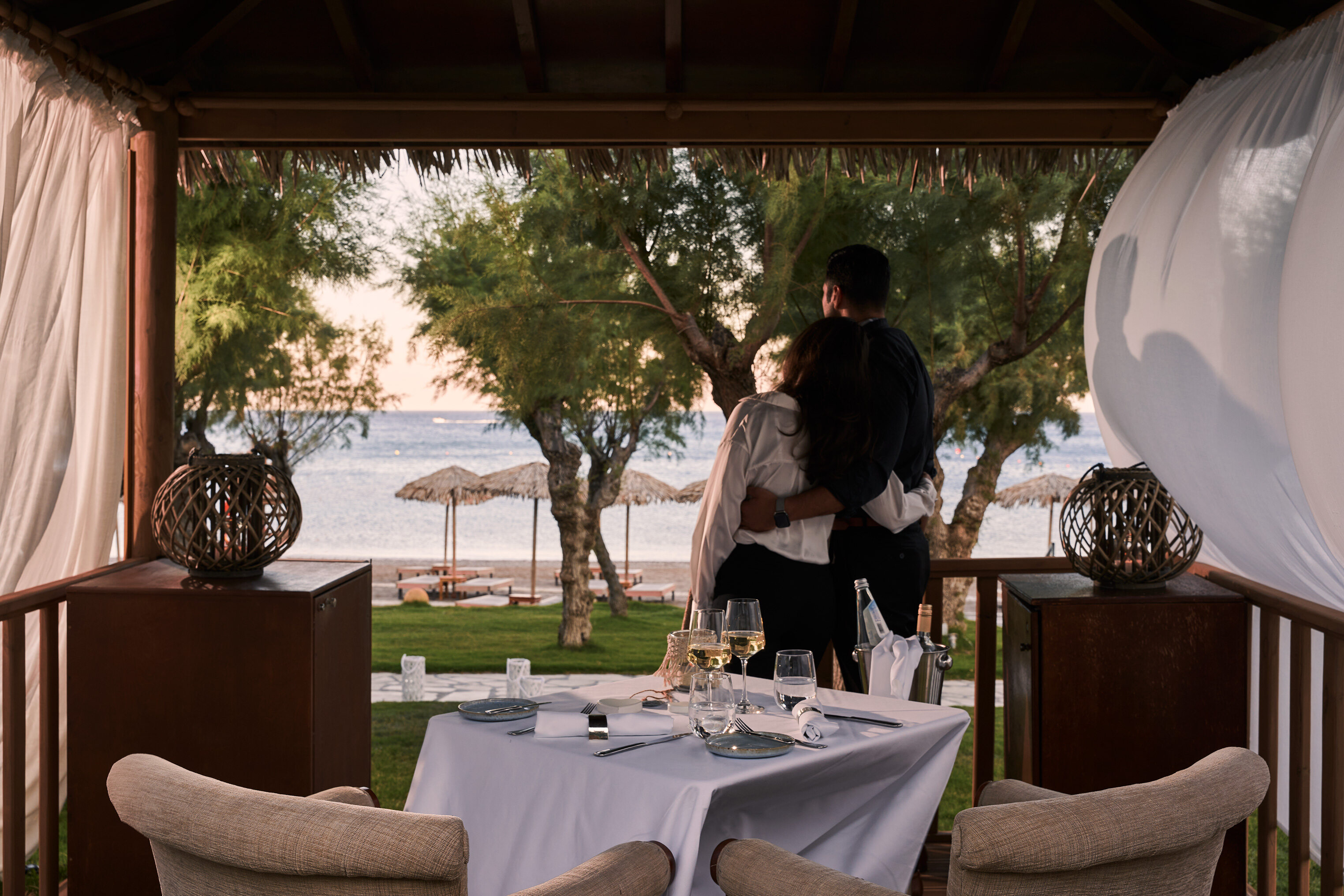 Book your wedding day in Atlantica Imperial Resort & Spa Hotel Rhodes