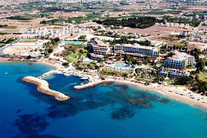 Book your wedding day in Coral Beach Hotel Resort Paphos Book your wedding day in Coral Beach Hotel Resort Paphos