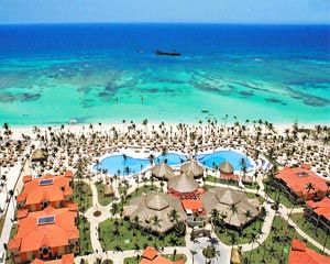 Book your wedding day in Bahia Principe Grand Punta Cana