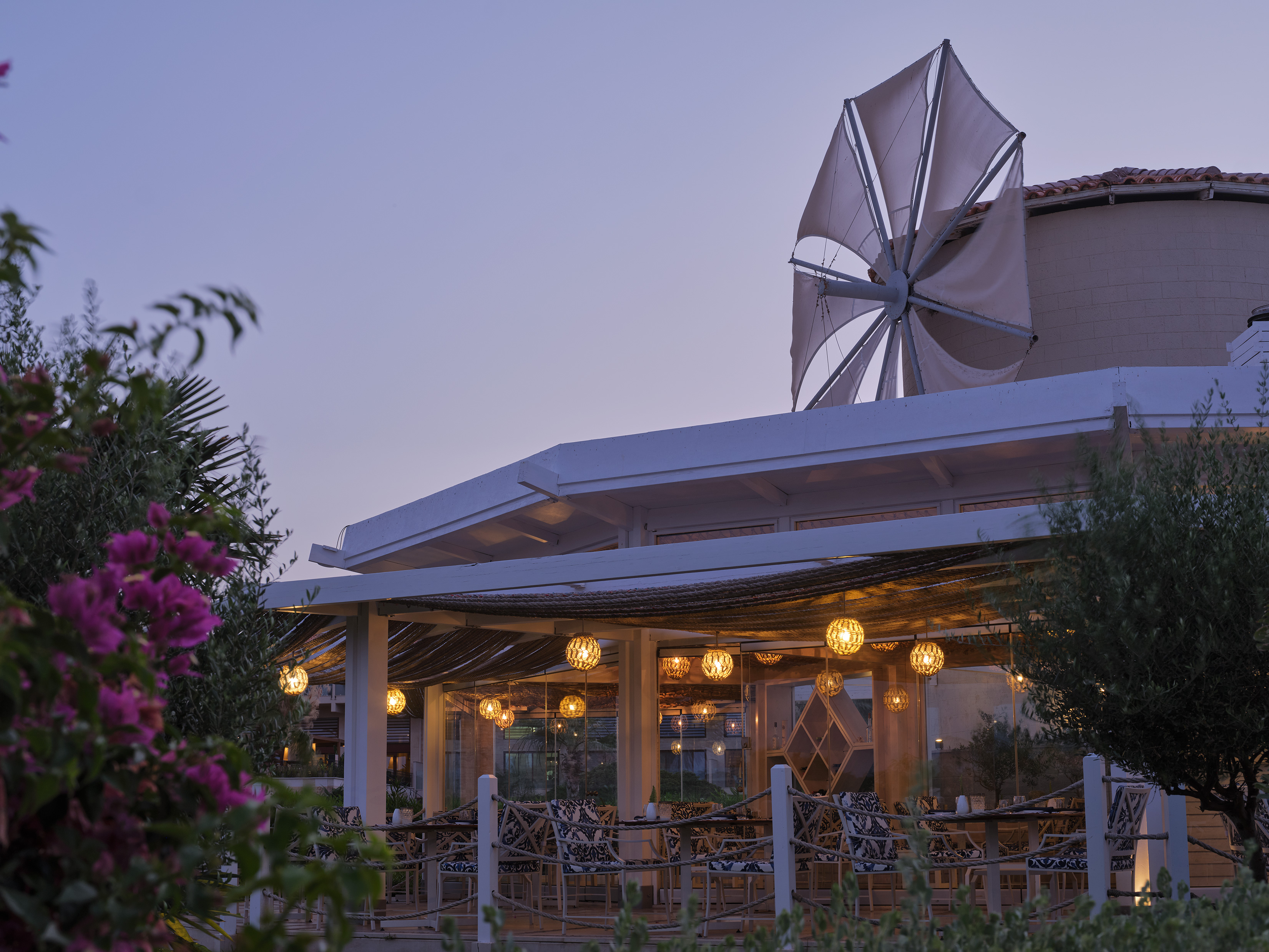 Book your wedding day in Atlantica Imperial Resort & Spa Hotel Rhodes