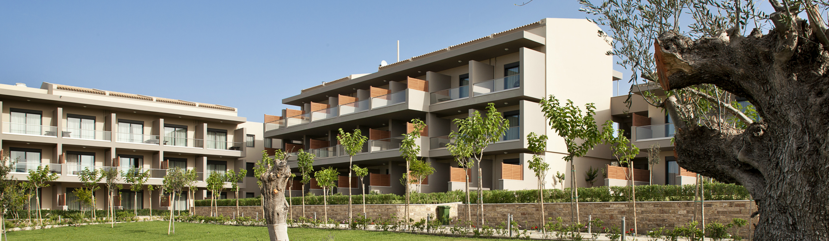 Book your wedding day in Apollonion Resort & Spa Kefallonia