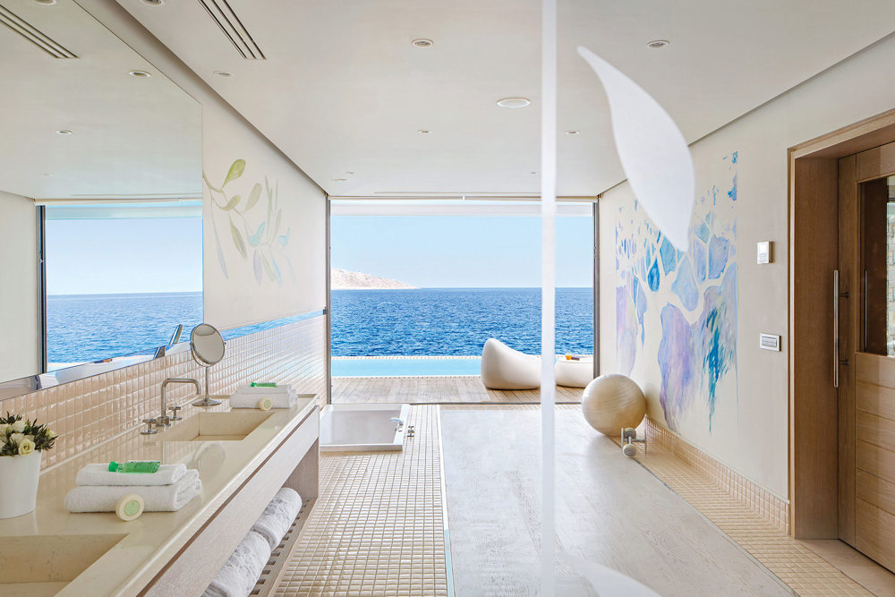 Book your wedding day in Elounda Beach Hotel & Villas