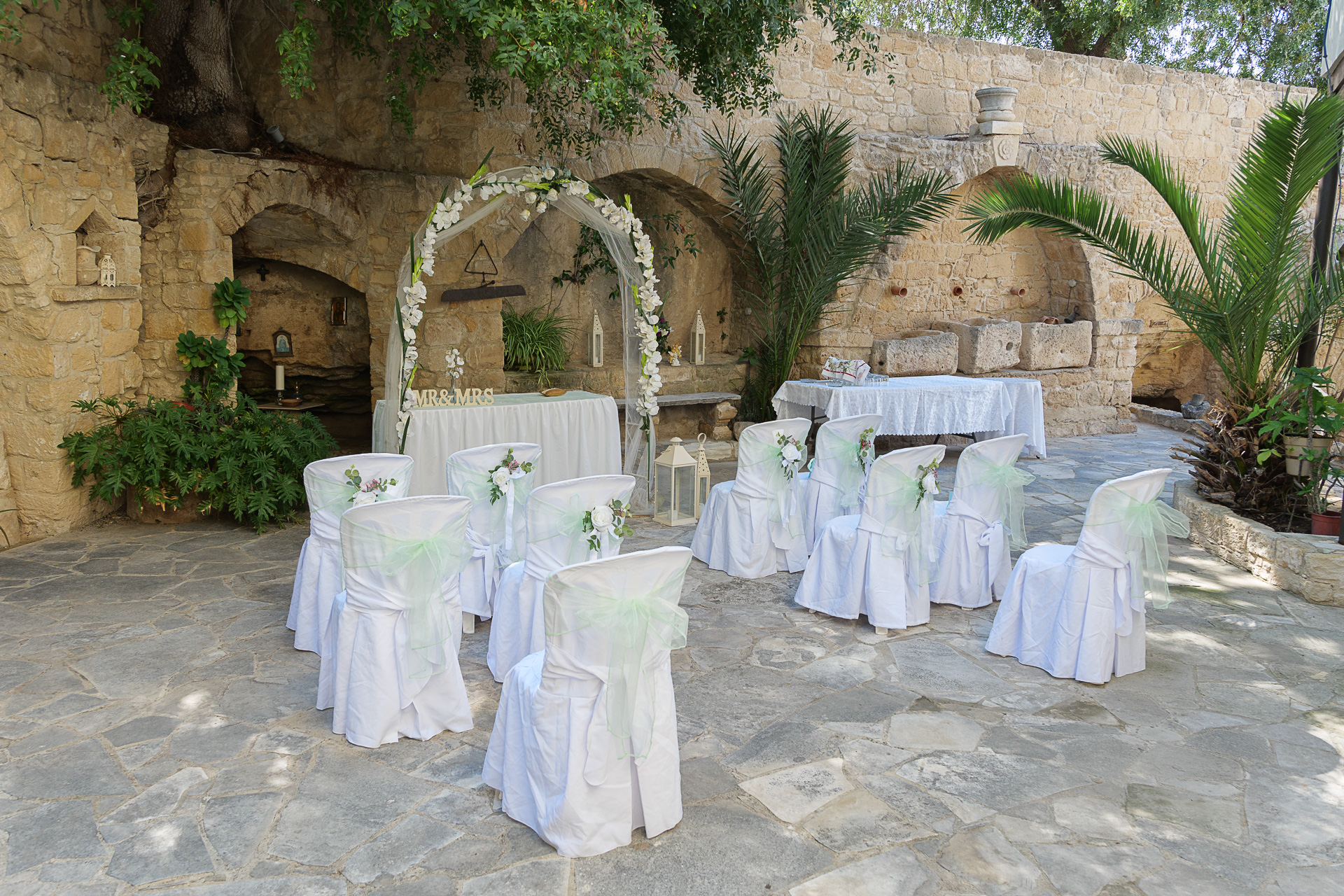 Book your wedding day in Ethnographical Museum