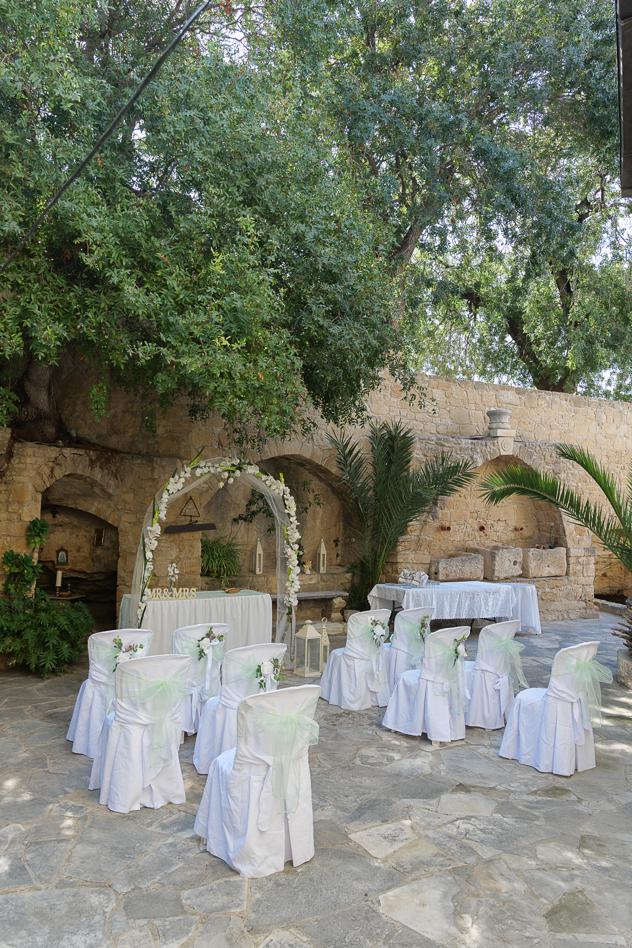 Book your wedding day in Ethnographical Museum