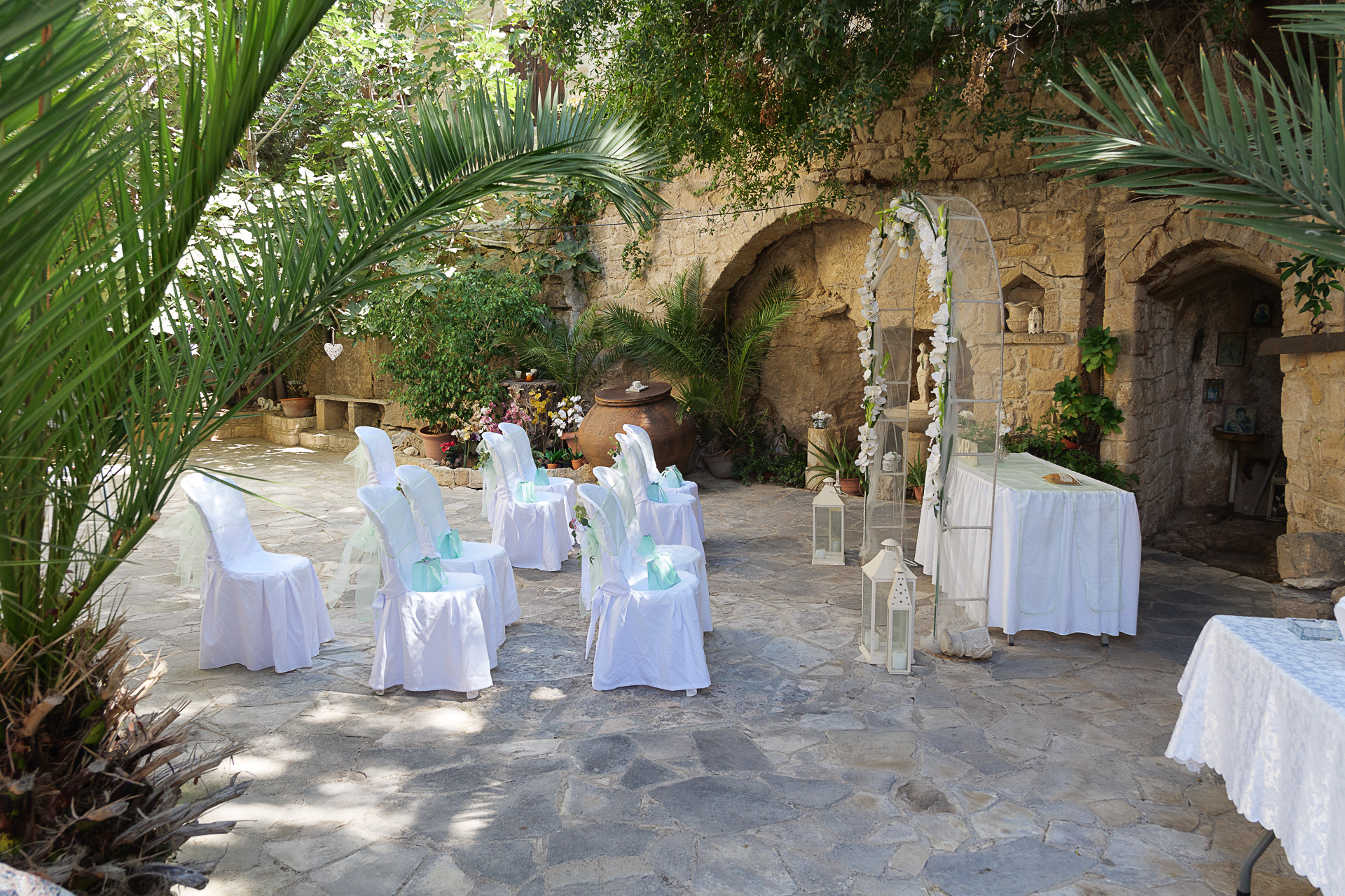 Book your wedding day in Ethnographical Museum
