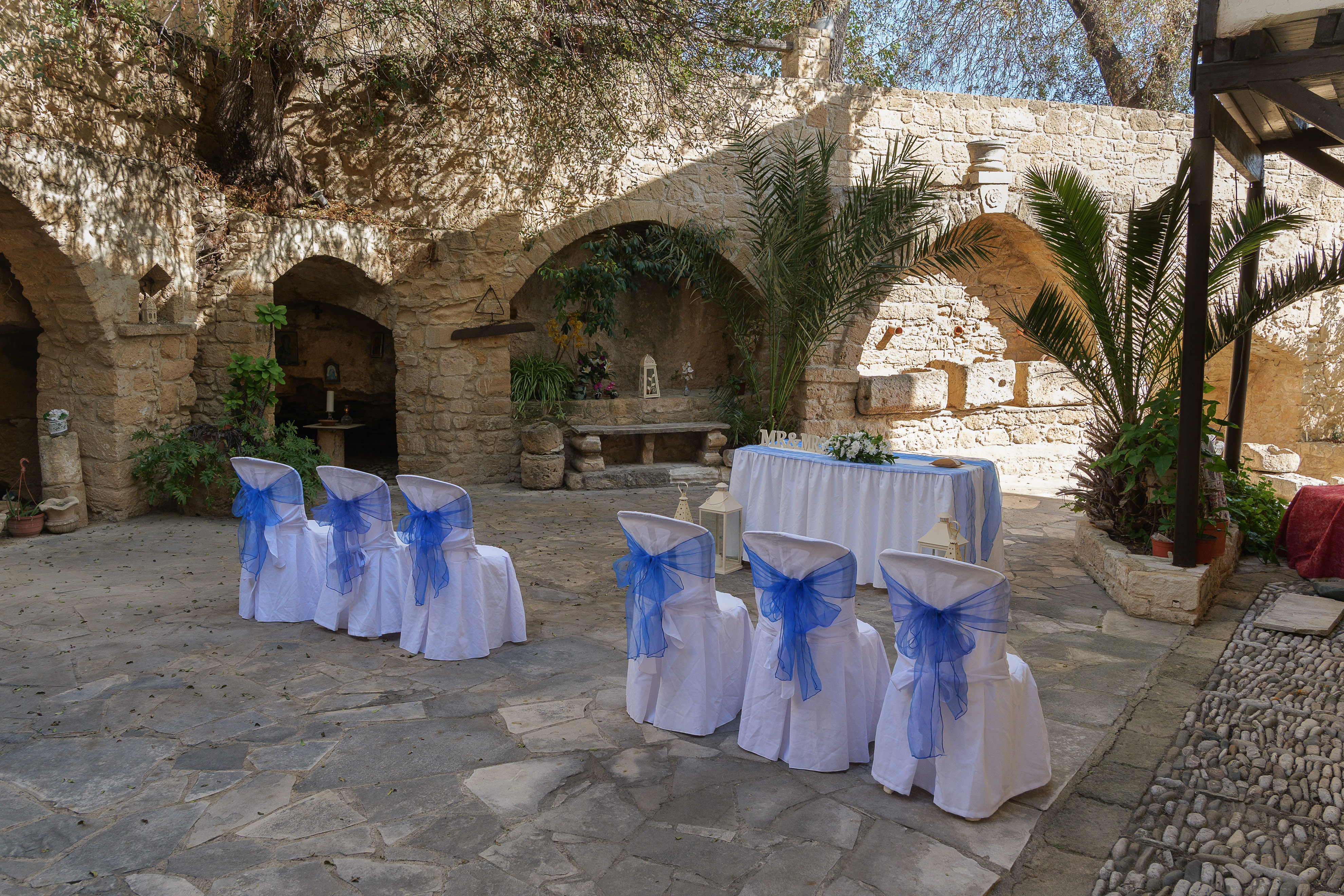 Book your wedding day in Ethnographical Museum