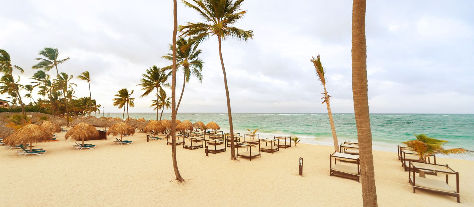 Book your wedding day in Punta Cana Princess - Adults Only