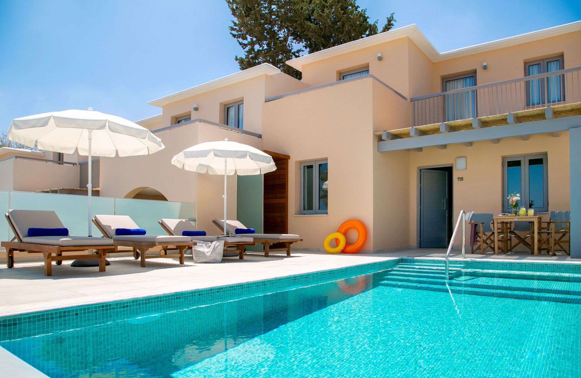 Book your wedding day in St. Elias Resort Protaras