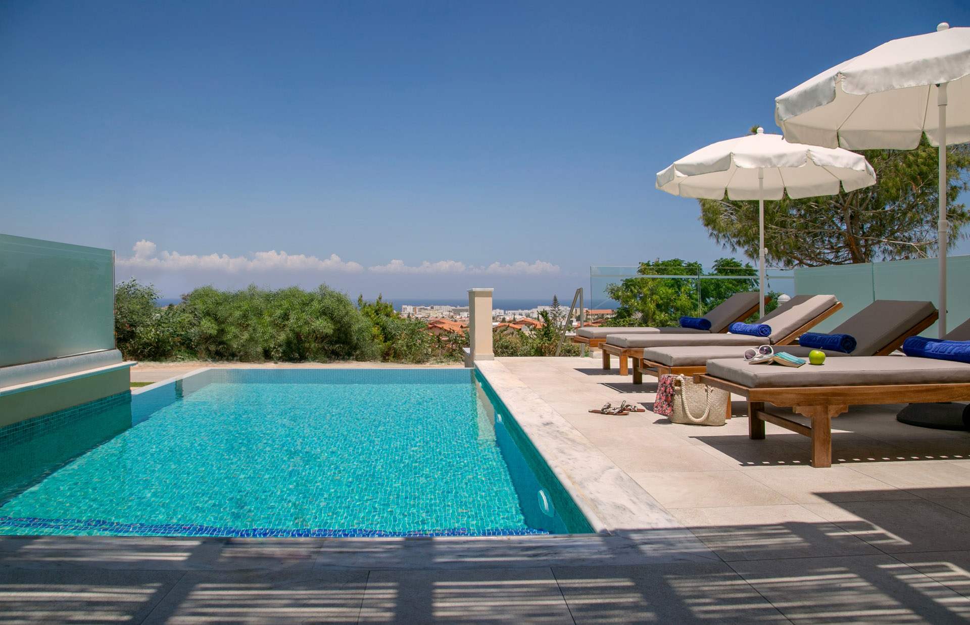 Book your wedding day in St. Elias Resort Protaras