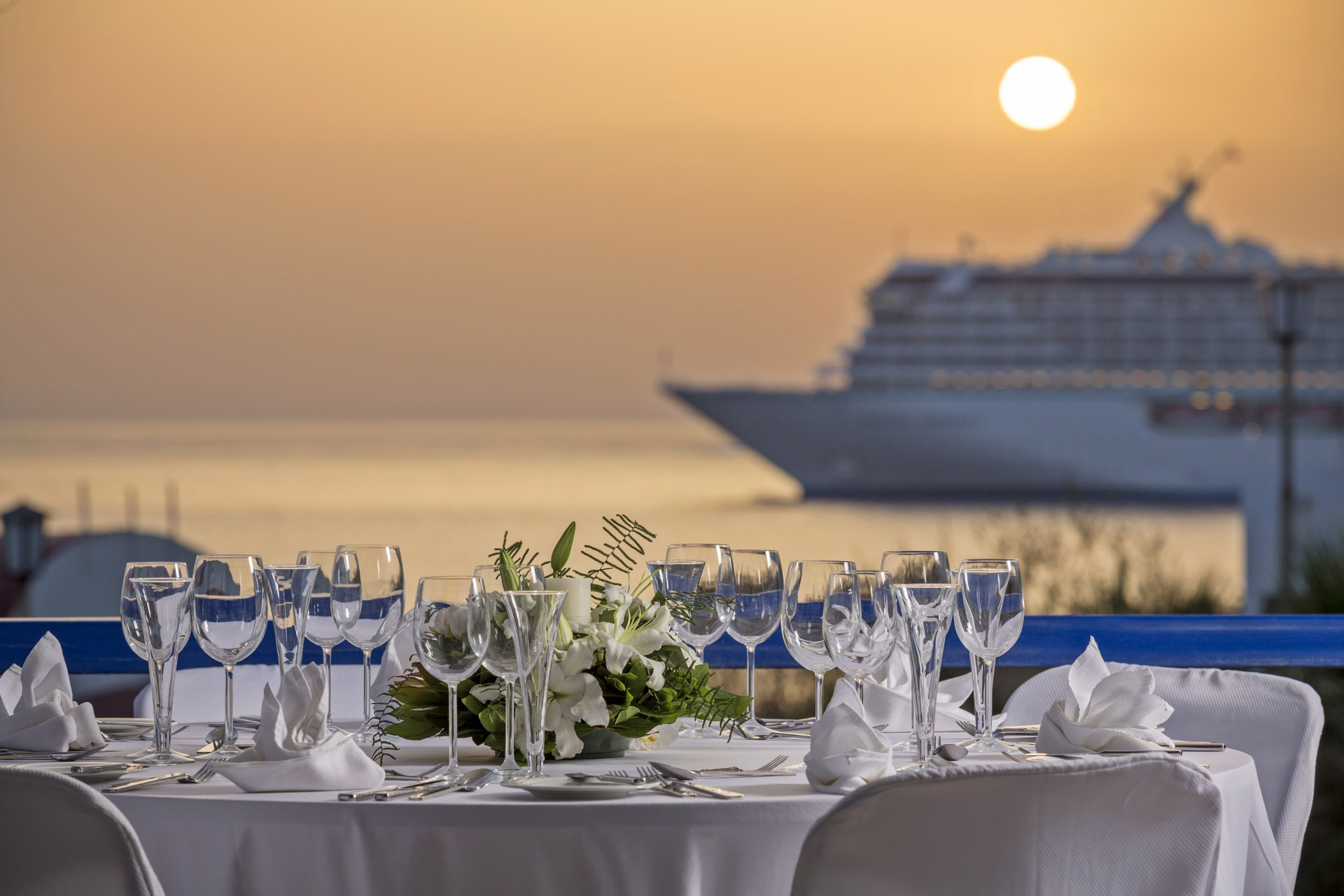 Book your wedding day in Mykonos Theoxenia Luxury Boutique Hotel