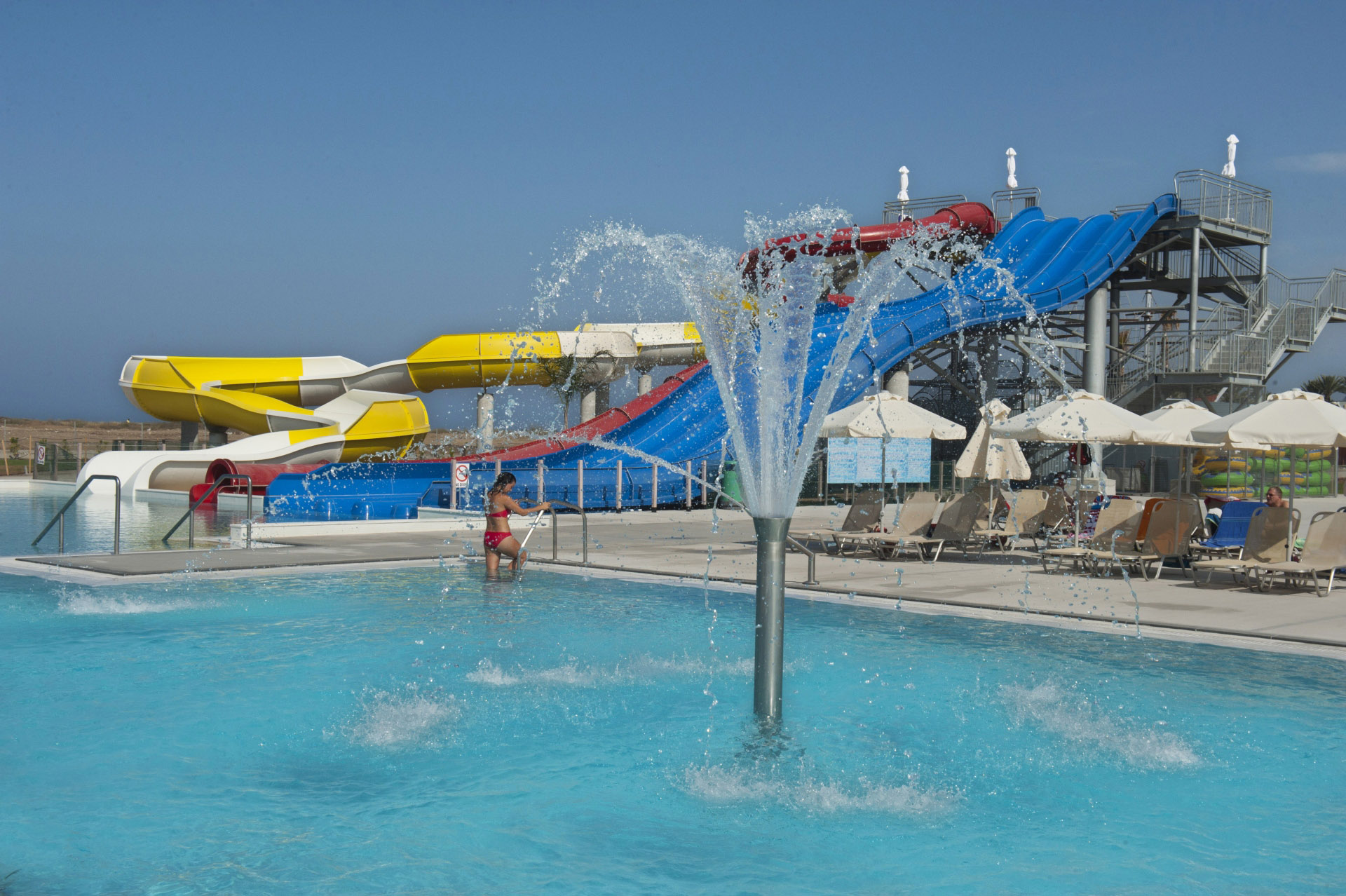 Book your wedding day in Louis Phaethon Beach Hotel Paphos