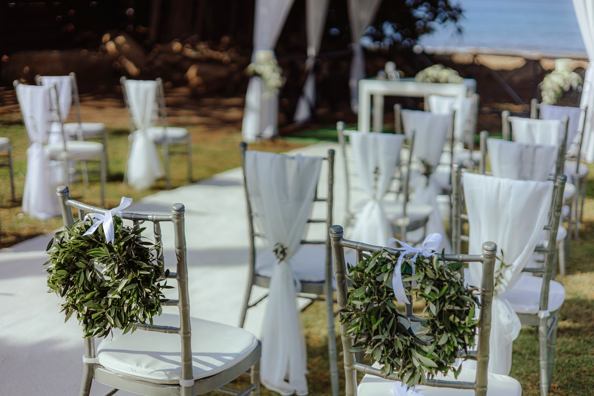 Book your wedding day in Louis Imperial Beach Paphos