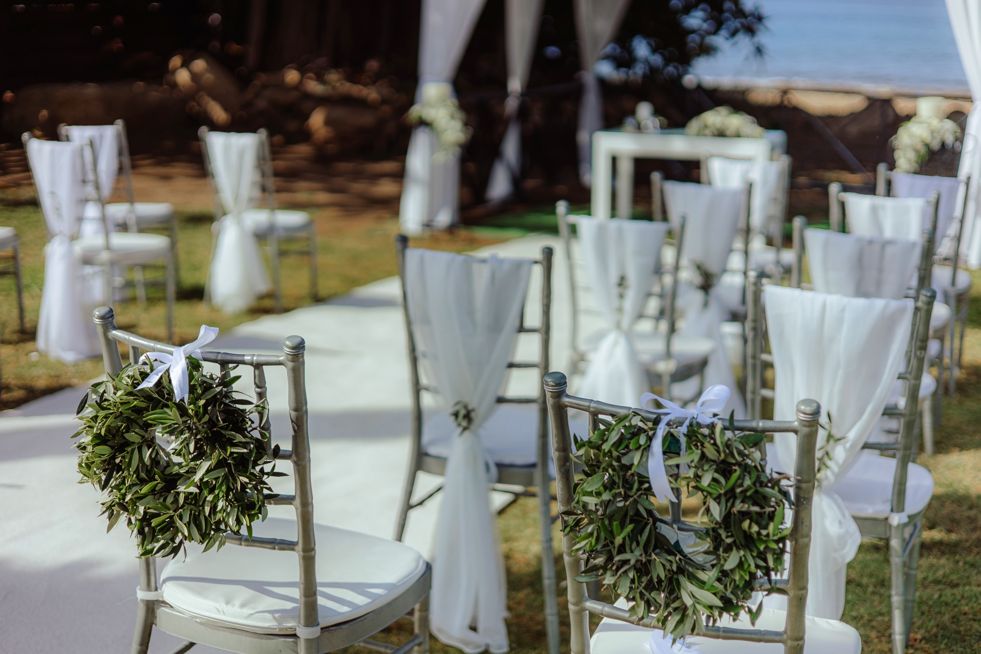 Book your wedding day in Louis Imperial Beach Paphos