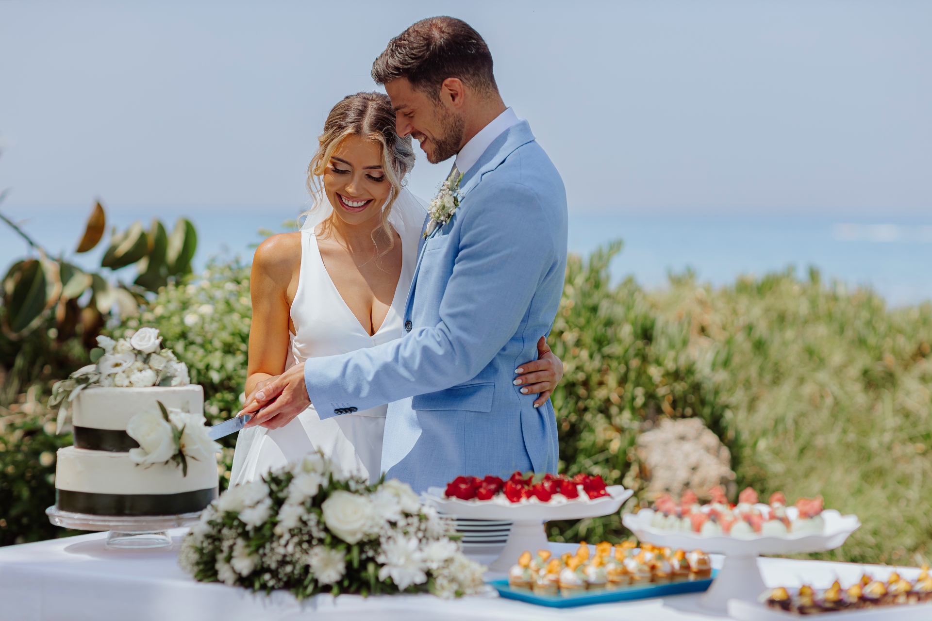 Book your wedding day in Louis Imperial Beach Paphos