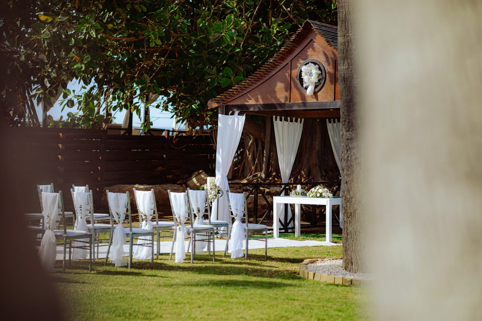 Book your wedding day in Louis Imperial Beach Paphos