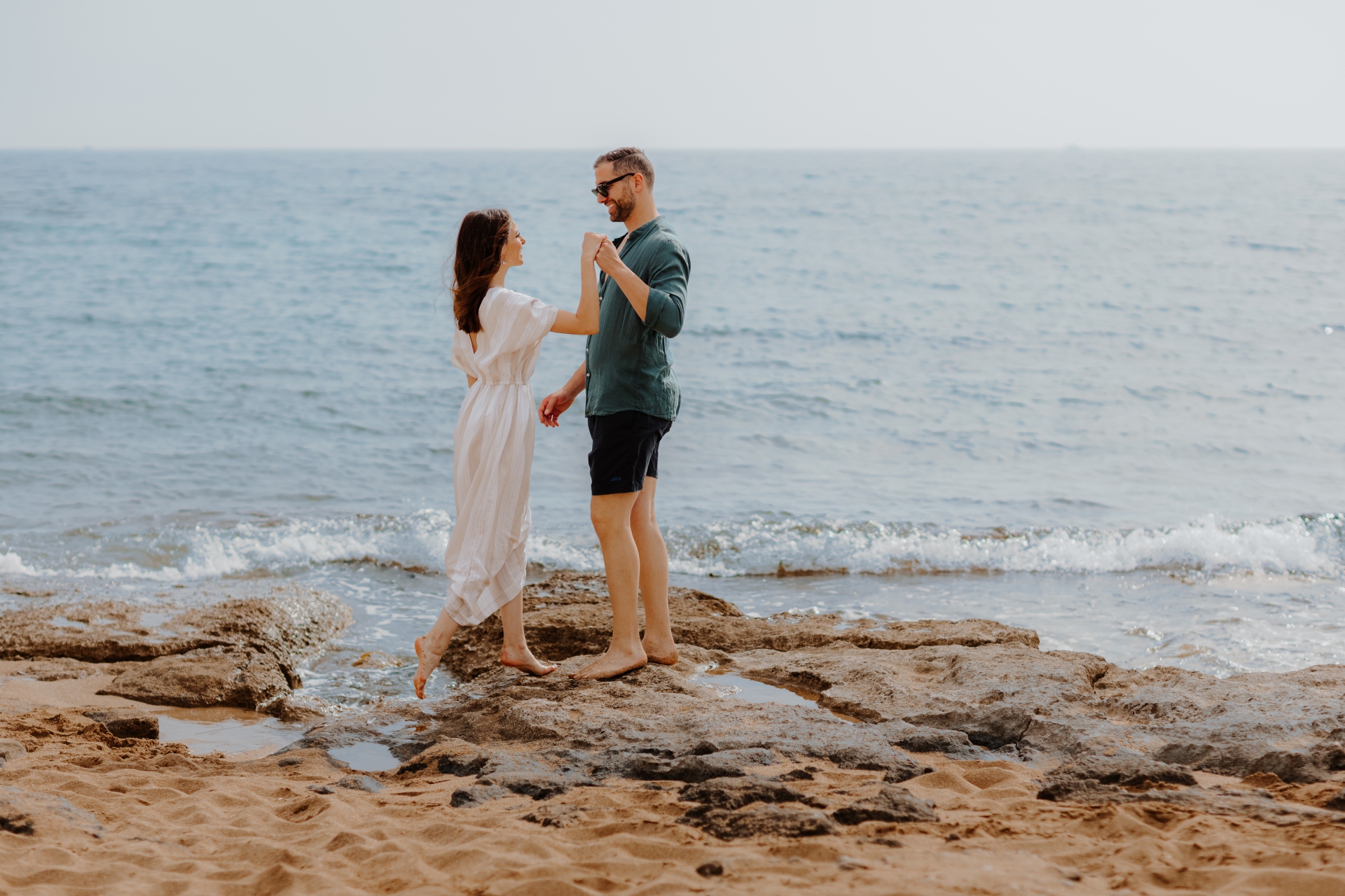 Book your wedding day in Louis Ledra Beach Paphos