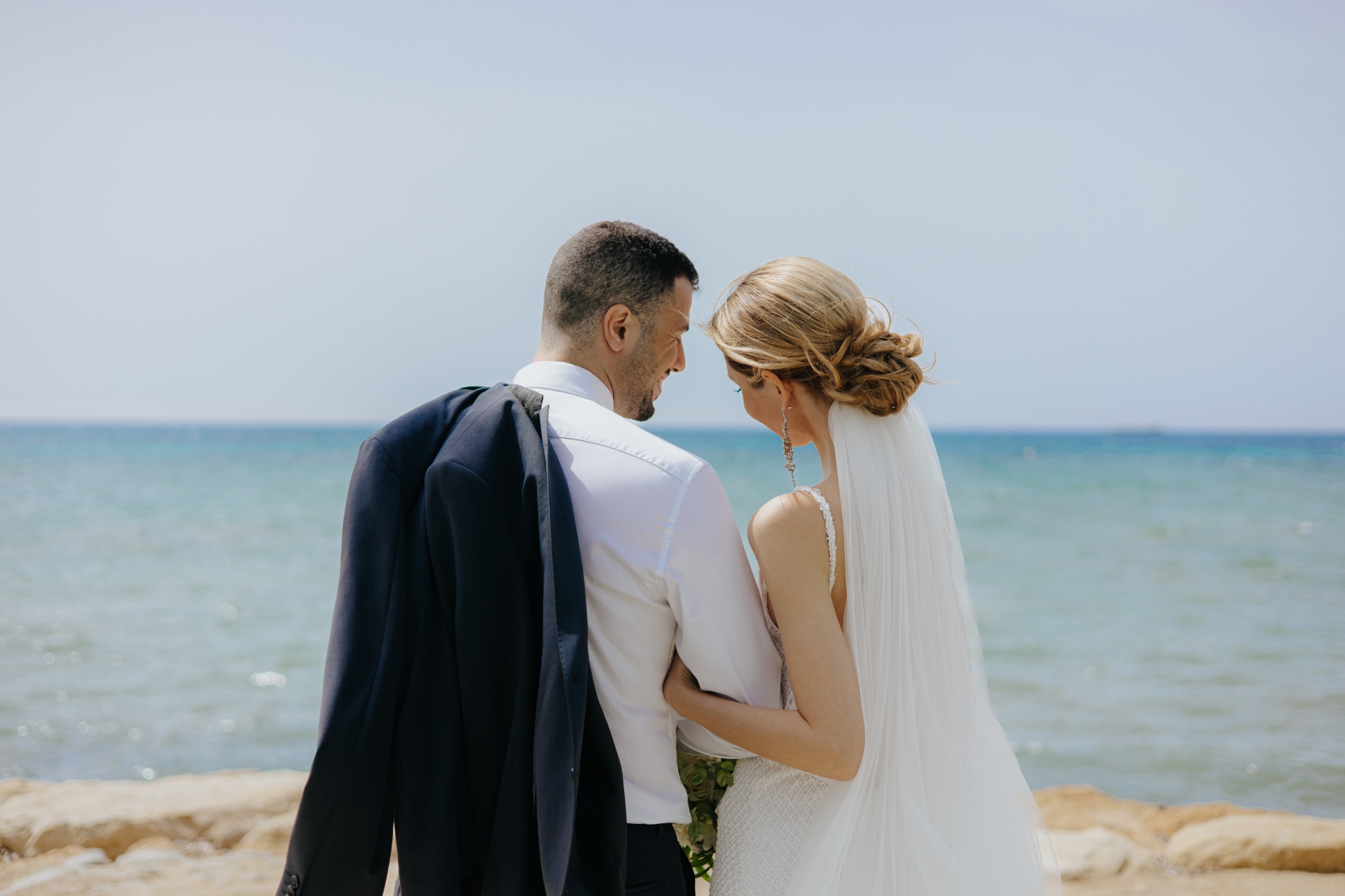 Book your wedding day in Louis Phaethon Beach Hotel Paphos